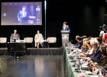 Çuçi: Shqipëria vend model në parandalimin e radikalizmit dhe kundërshtimit të ekstremizmit të dhunshëm