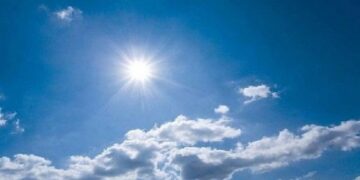 Rritje temperaturash për sot, mësoni si do të jetë moti