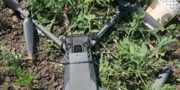 Rusët e ‘uritur’ për sulme, dronë që servirin granata në filxhan kafeje