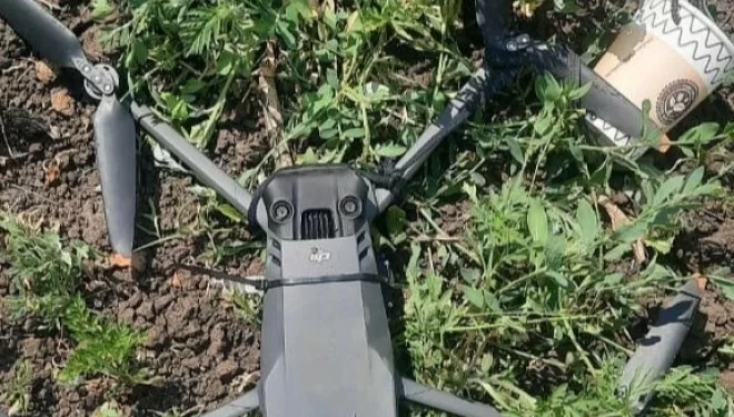Rusët e ‘uritur’ për sulme, dronë që servirin granata në filxhan kafeje
