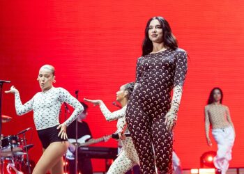 50 mln euro në ditë?! Sa po fitojnë artistët në botë nga koncertet, si renditet Dua Lipa