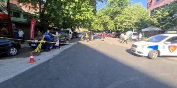 Biznesmeni Bajri po pinte kafe me punëtorin e tij, zinxhiri i ngjarjeve kr*minale pas ekzekutimit të djalit të tij