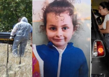 “Ishte e çmendur”, detaje tronditëse pas vr*sjes së 5-vjeçares nga nëna e saj