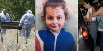 “Ishte e çmendur”, detaje tronditëse pas vr*sjes së 5-vjeçares nga nëna e saj