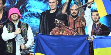 Detajet/ “Eurovision 2023” nuk do të mbahet në Ukrainë