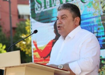 Abuzimi me tenderat/SPAK jep pretencën, ja sa vite burg kërkon për ish-kryebashkiakun e Lushnjës