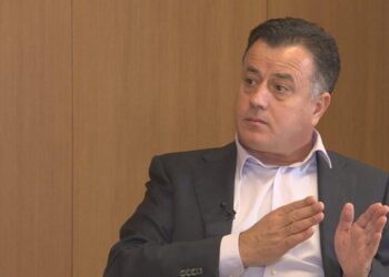 “Rama më përmendi emrin”, Nikolla i mbyll mikrofonin Nokës