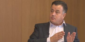 “Rama më përmendi emrin”, Nikolla i mbyll mikrofonin Nokës