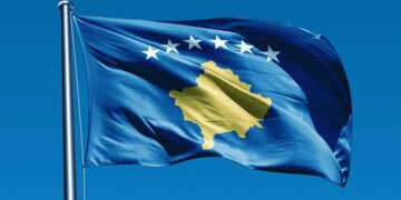 Kosova që nuk mund të lëvizë dot lirisht