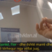 I sëmurë me tumor e invalid, i vëllai i vjedh miliona lekë në bankë (VIDEO)