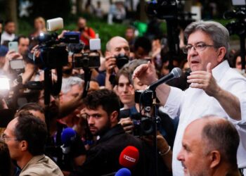 Franca bën një bilanc pasi Macron humbet shumicën