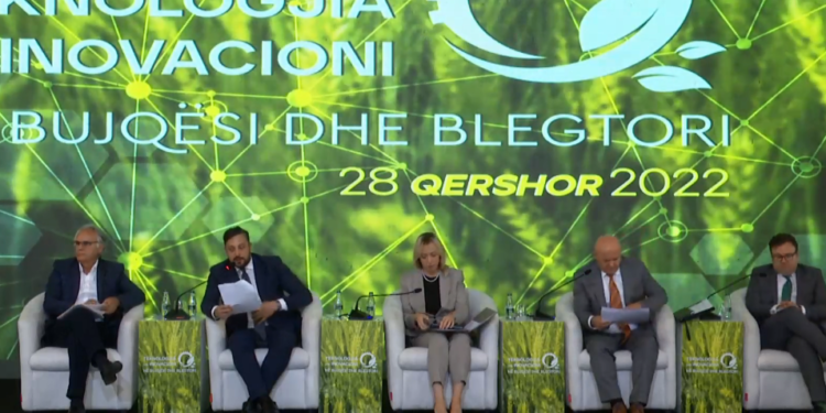 Teknologjia dhe inovacioni në bujqësi e blegtori/Krifca: Politikat për modernizim mundësuan 115 milionë euro investime