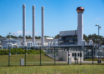 Shkurtimet e furnizimit me gaz rus kanë goditur 12 vende