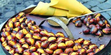 Nis “l*fta” biologjike ndaj parazitit të gështenjave