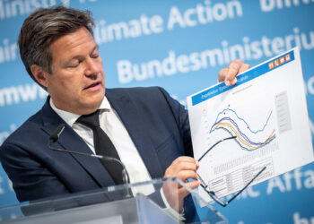 Gjermania përballet me krizën e furnizimit me gaz