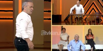 Dy vëllezër në sherr për testamentin e gjyshit (VIDEO)