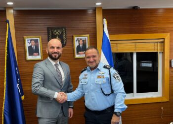 Gledis Nano në Izrael, takohet me homologun e tij: Fokus bashkëpunimi mes dy vendeve