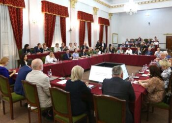 Ja sa deputetë propozojnë Bajram Begajn për President të ri të vendit