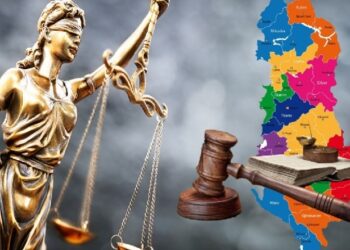 Harta Gjyqësore/Berisha: Vendimi i KLGJ-së, në kundërshtim me rezolutën e Parlamentit Europian