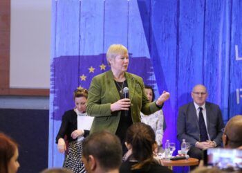 Emri/Emërohet ambasadorja e BE-së në Shqipëri