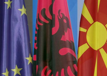 “Vendim historik”, Bullgaria heq veton për Maqedoninë e Veriut! Shpresë për integrimin e Shqipërisë në BE