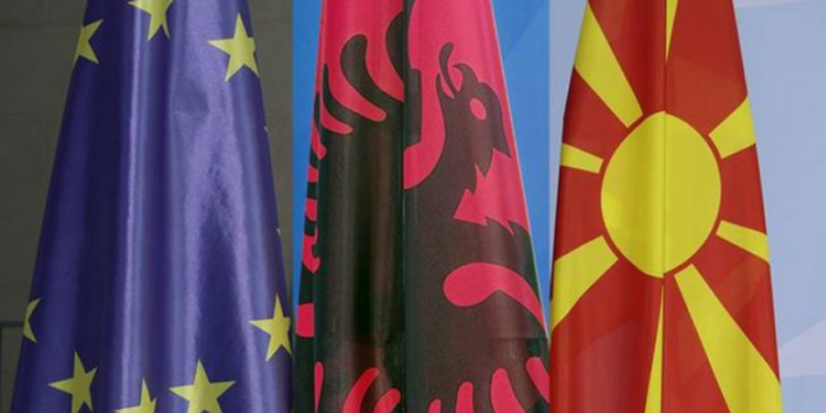 “Vendim historik”, Bullgaria heq veton për Maqedoninë e Veriut! Shpresë për integrimin e Shqipërisë në BE