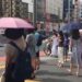 Japonia u bën thirrje 37 milionë banorëve që të fikin dritat