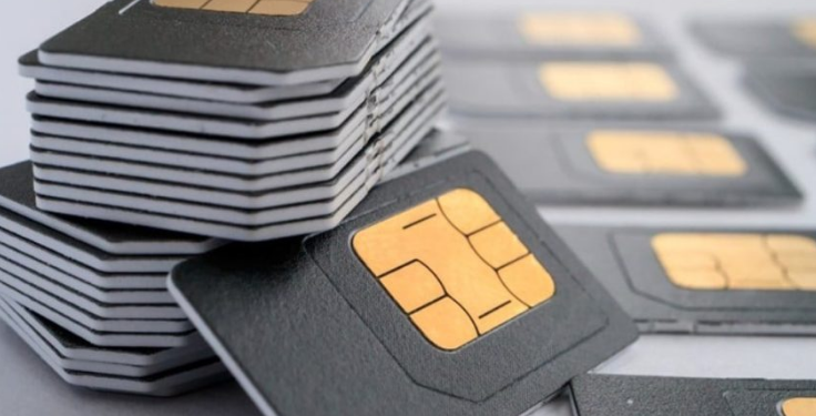 4040 karta SIM nga Anglia në Rinas/Erdhën me postë urgjente, do përdoreshin nga grupet kr*minale