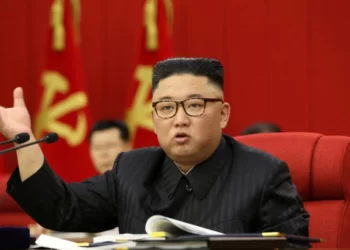 Kim Jong-un kërcënon Perëndimin: Mund ta shpërthej b*mbën bërthamore në çdo moment