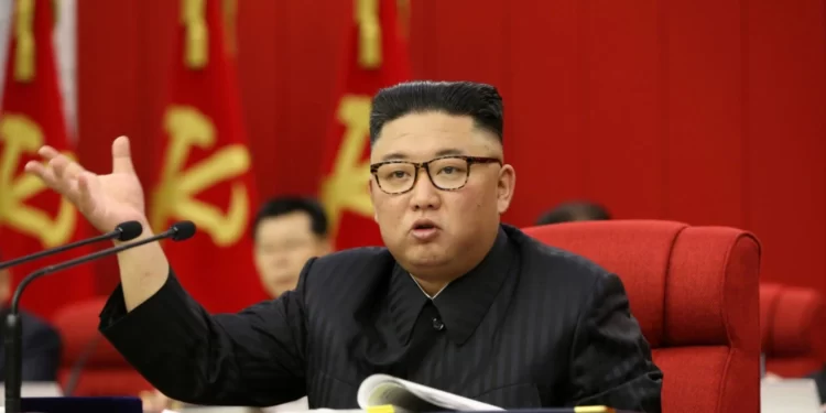 Kim Jong-un kërcënon Perëndimin: Mund ta shpërthej b*mbën bërthamore në çdo moment