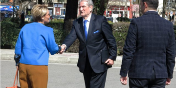 Krisen raportet mes “Foltores” dhe LSI-së/Kryemadhi-Berishës: Shko në Gjykatën Kushtetuese për dekretin