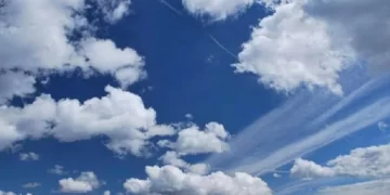 Kthjellime dhe vranësira, ja si parashikohen temperaturat për sot