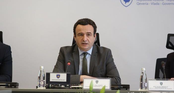 Kosova me masa ndaj Serbisë për dokumentet e udhëtimit