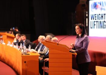 Kongresi Elektoral i Peshëngritjes Botërore/Kushi: Vlerësim prezenca e këtij eventi