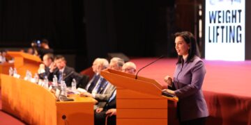 Kongresi Elektoral i Peshëngritjes Botërore/Kushi: Vlerësim prezenca e këtij eventi