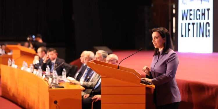 Kongresi Elektoral i Peshëngritjes Botërore/Kushi: Vlerësim prezenca e këtij eventi