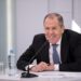 Lavrov: Anulimi i vizitës në Serbi, i pashembullt