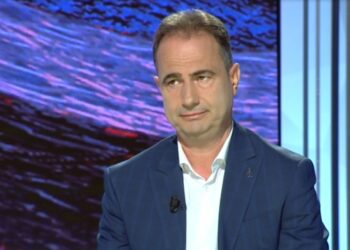 Arrestimi i zv.drejtorit të policisë/ Luçiano Boçi: Laku po shtrëngohet pak nga pak