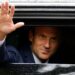 Zgjedhjet në Francë/Macron do të takohet me partitë rivale, pasi humbi shumicën