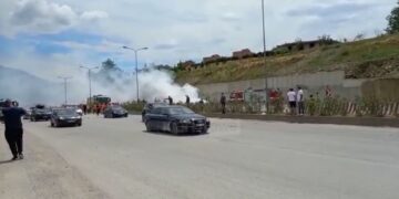 Atentat me tr*tol pranë TEG-ut, 27-vjeçari ndërron jetë në spital