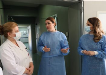 Paniku nga lija e majmunëve, mbërrijnë në Shqipëri testet e para