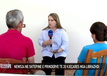 “Djalin s’e kisha parë kurrë”, babai i 20-vjeçares rrëfen çfarë ndodhi