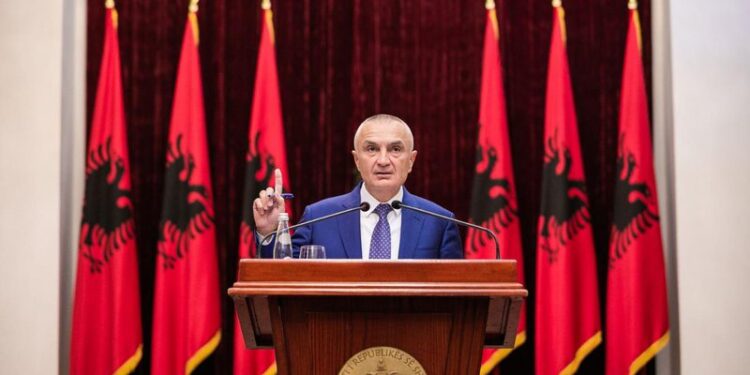 “Sistemi i drejtësisë drejt  kolapsit”, Meta ngre alarmin