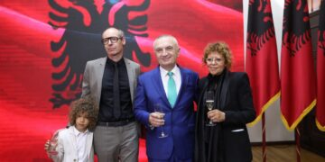 Meta dekoron Hueyda El Saied (pas vdekjes) me Titullin “Mjeshtër i Madh”