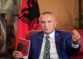 Meta dekreton dy gjyqtarët e rinj të Gjykatës së Lartë