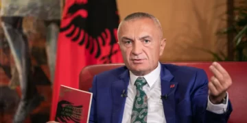 Meta dekreton dy gjyqtarët e rinj të Gjykatës së Lartë