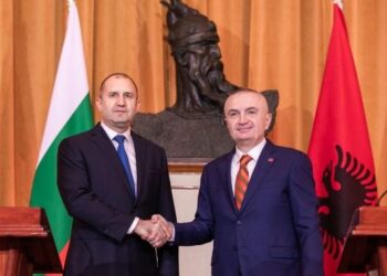 Votimi i Kuvendit bullgar, Meta: Më në fund erdhi lajmi i shumëpritur nga Bullgaria mike