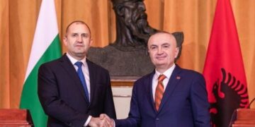 Votimi i Kuvendit bullgar, Meta: Më në fund erdhi lajmi i shumëpritur nga Bullgaria mike