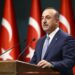 Ministri i Jashtëm turk: Mund të ketë terren të ri për negociata midis Ukrainës dhe Rusisë