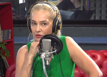 Monika Lubonja bëhet drejtoreshë e Kopshtit Zoologjik (VIDEO)
